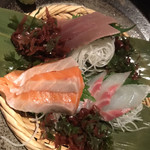 くいもの屋わん - 