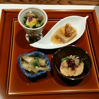 うなぎのしろむら - 