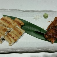 うなぎのしろむら - 