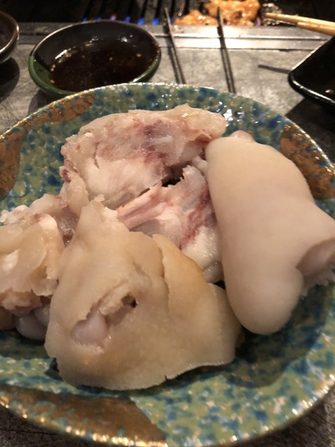 焼肉 煉瓦 ヤキニクレンガ 新百合ケ丘 焼肉 ネット予約可 食べログ
