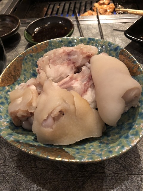 焼肉 煉瓦 ヤキニクレンガ 新百合ケ丘 焼肉 ネット予約可 食べログ