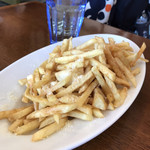 ピッツェリア ジターリア ダ フィリッポ - 