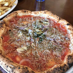 ピッツェリア ジターリア ダ フィリッポ - 