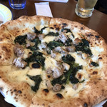 ピッツェリア ジターリア ダ フィリッポ - 