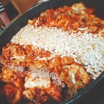 본토닭갈비 - 