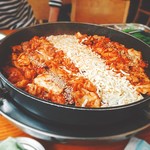 본토닭갈비 - 