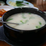 慶州朴家クッパッ - 