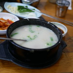 慶州朴家クッパッ - 