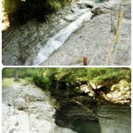 栗駒フーズ - 不動滝は直売所から車で1，2分で見れます。オススメです