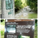 栗駒フーズ - 不動滝とは