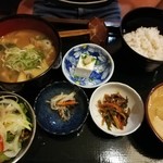 かじか庵 - 