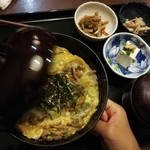 かじか庵 - 