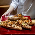 銀座 しのはら - 