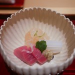 銀座 しのはら - 