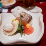 銀座 しのはら - 