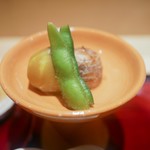 銀座 しのはら - 