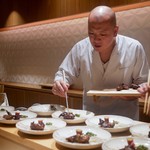 銀座 しのはら - 