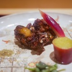 銀座 しのはら - 