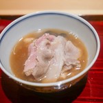 銀座 しのはら - 