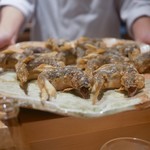 銀座 しのはら - 