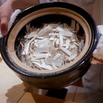 銀座 しのはら - 