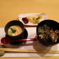 鮨あら井 - 