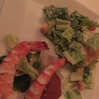 ルース クリス ステーキハウス - 