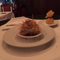 ルース クリス ステーキハウス - 