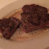 ルース クリス ステーキハウス - 