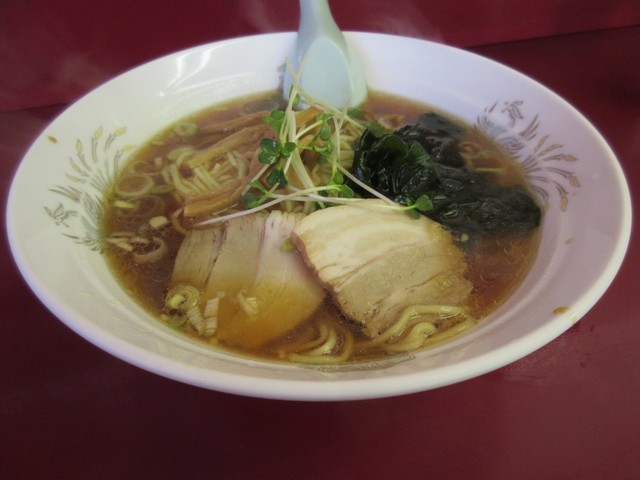 幸来 - 稲荷町/中華料理 | 食べログ