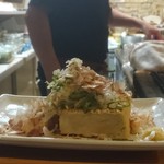 牛タンの笑や - 