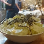 牛タンの笑や - 