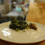 牛タンの笑や - 