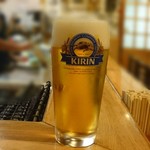 牛タンの笑や - 