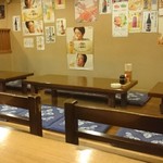 牛タンの笑や - 