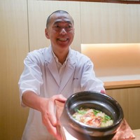 神楽坂 石かわ - 