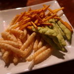 ジェムソンバー - 