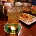 ジェムソンバー - 