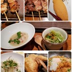軽井沢 鶏味座 - 