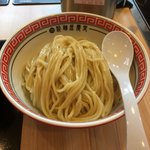 博多元助 - 麺アップ