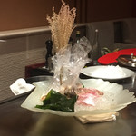 六本木うかい亭 - 