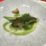 六本木うかい亭 - 