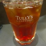 Tully's Coffee - ２０１８年９月再訪問