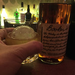 mel - 私はブッカーズが大好きなのよ〜