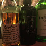 mel - ウイスキーが美味いですねぇ