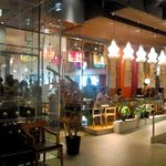 チェディルアン ハービスENT - 