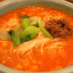 川菜味 - タンタン麺