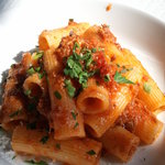 イル チエロ - お肉のラグーソース