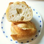 ロータスバゲット - フランスパンS