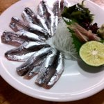 赤丹 本店 - ホータレ、、頬が垂れる美味さ。。。